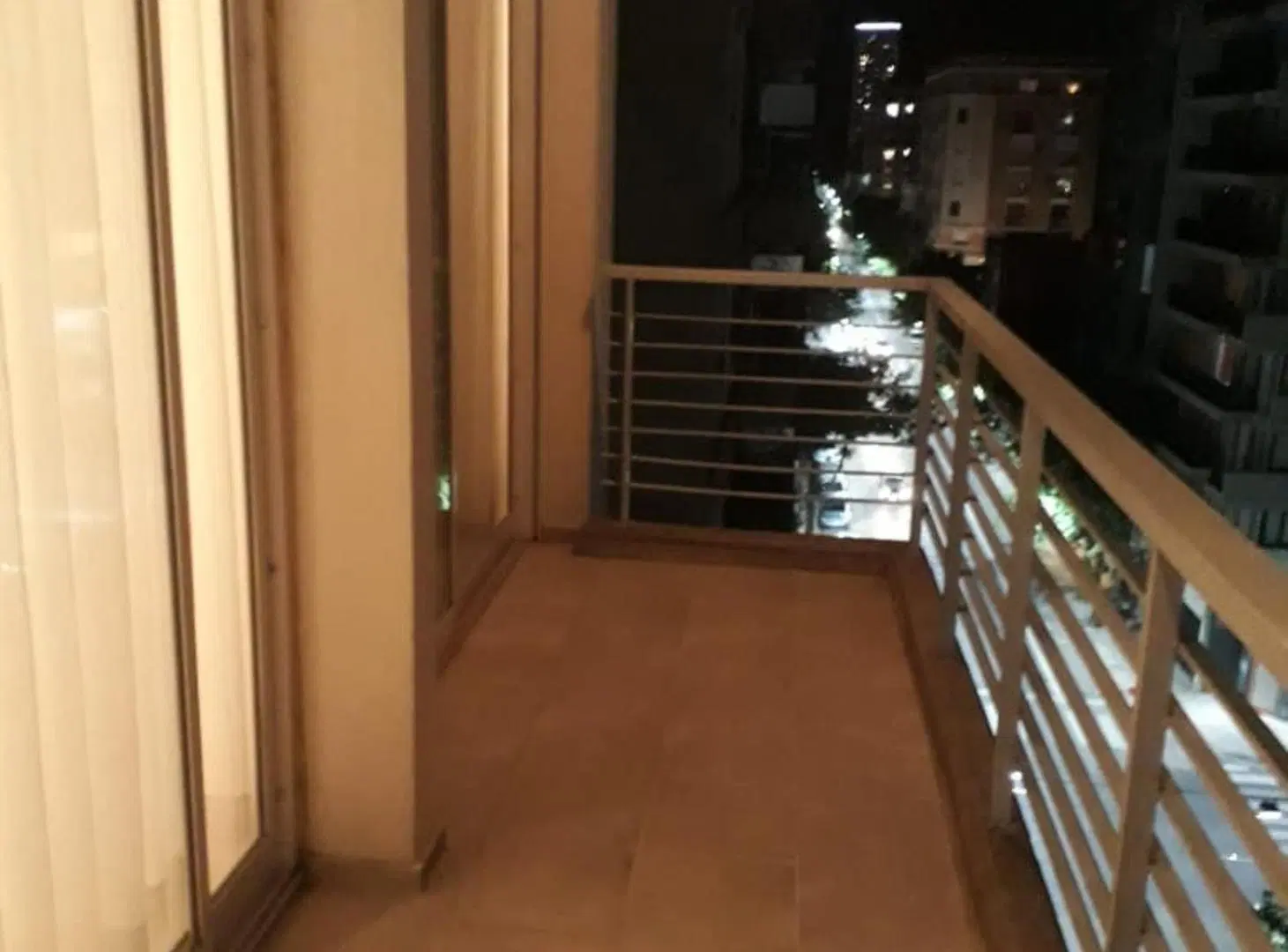 DEPARTAMENTO EN ALQUILER. UN DORMITORIO. BALCÓN. 5
