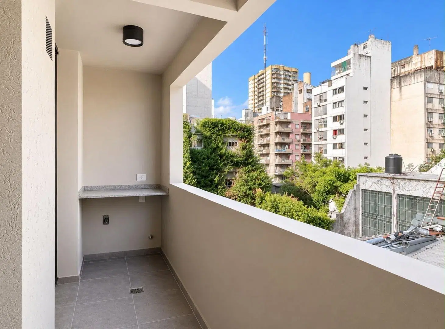 VENTA DPTO UN DORMITORIO. CATAMARCA 1300 8