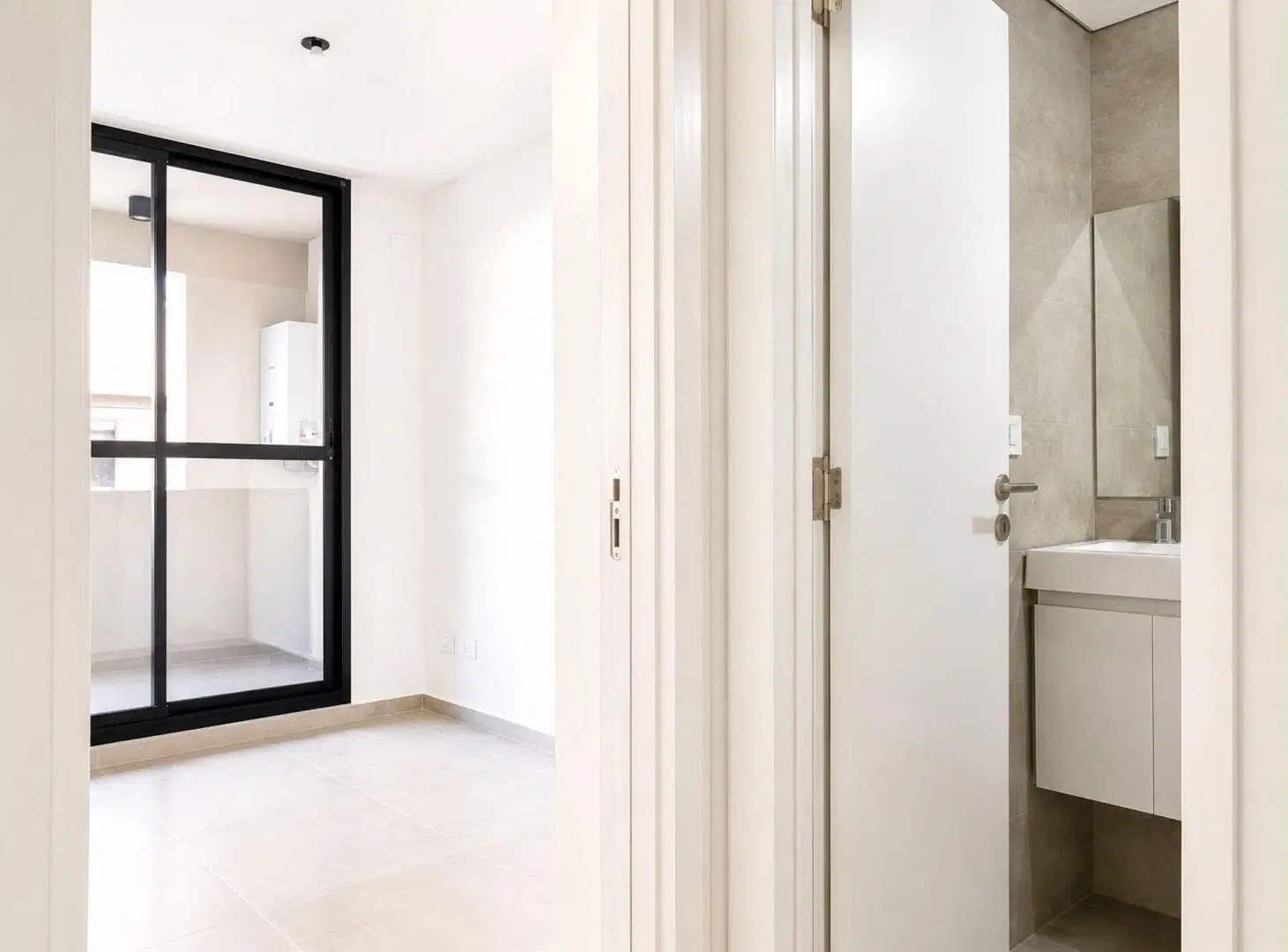 VENTA DPTO UN DORMITORIO. CATAMARCA 1300 4
