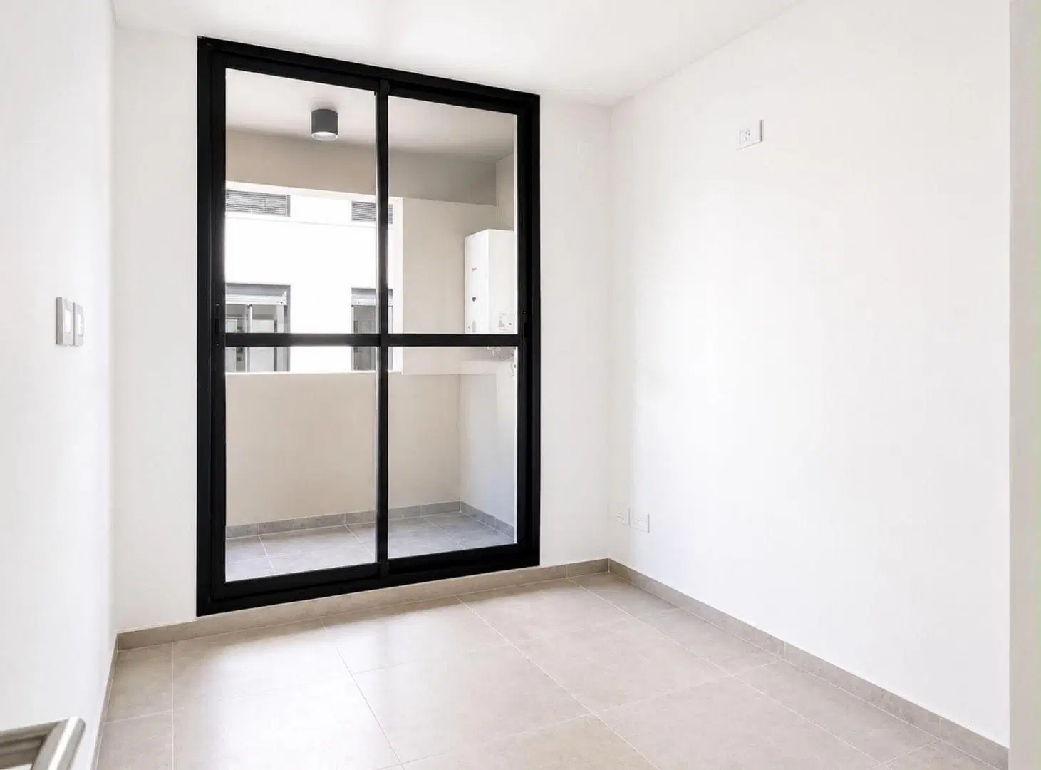 VENTA DPTO UN DORMITORIO. CATAMARCA 1300 5