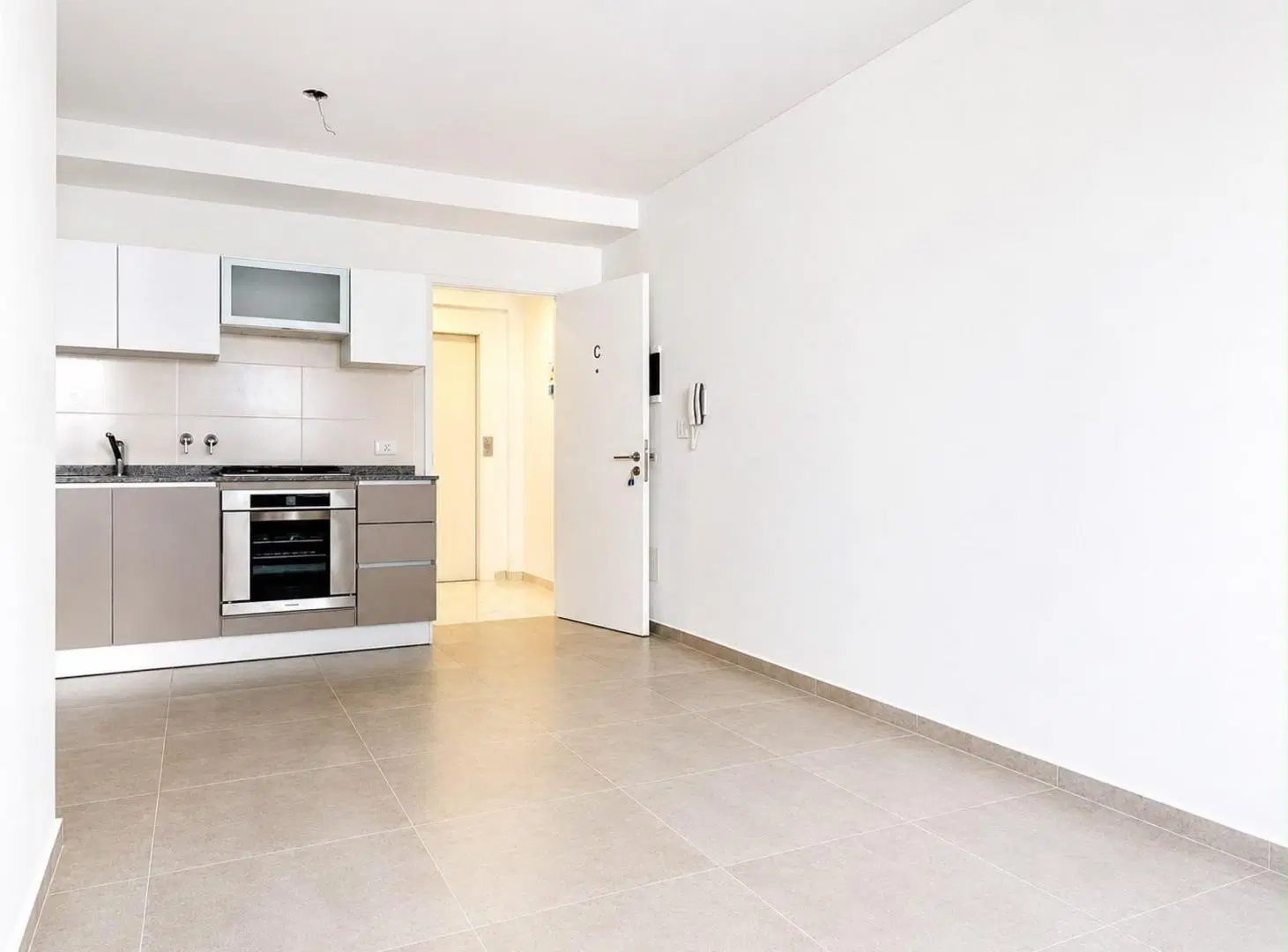 VENTA DPTO UN DORMITORIO. CATAMARCA 1300 2