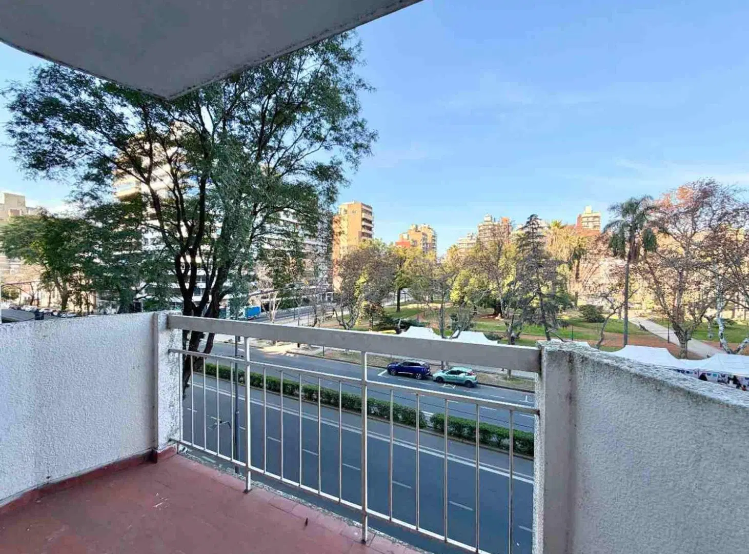 VENTA DPTO 2 DORMITORIOS PELLEGRINI 700 5