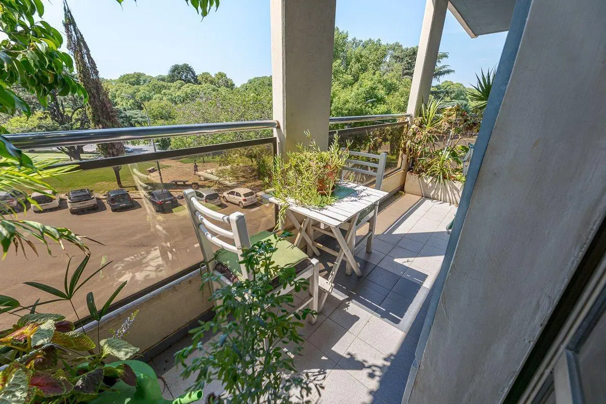 PISO EXCLUSIVO DE 4 DORMITORIOS EN VENTA-B. MARTIN 3
