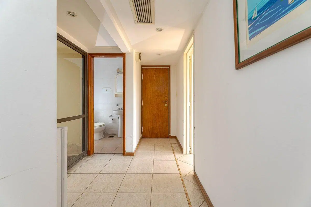 PISO EXCLUSIVO DE 4 DORMITORIOS EN VENTA-B. MARTIN 8