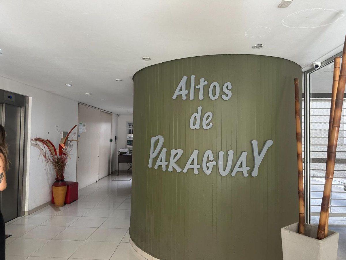 Foto de COCHERA EN VENTA PARAGUAY Y PELLEGRINI, imagen 4