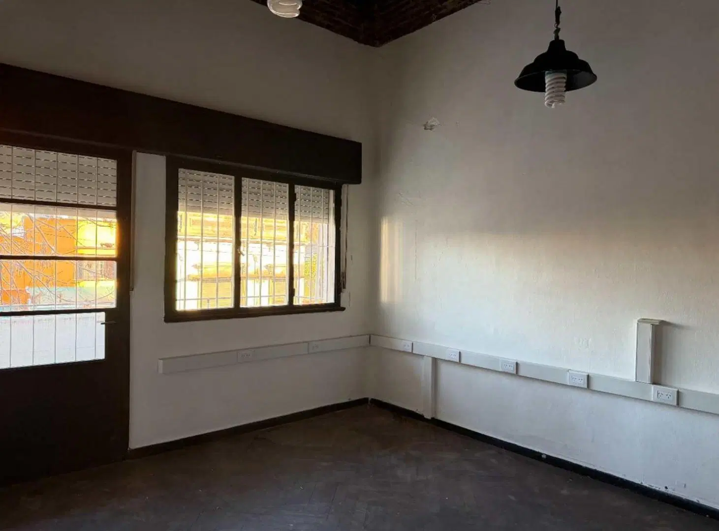 LOTE PARA CONSTRUCTORA, GALPON Y COMERCIO VTA/ALQU 4