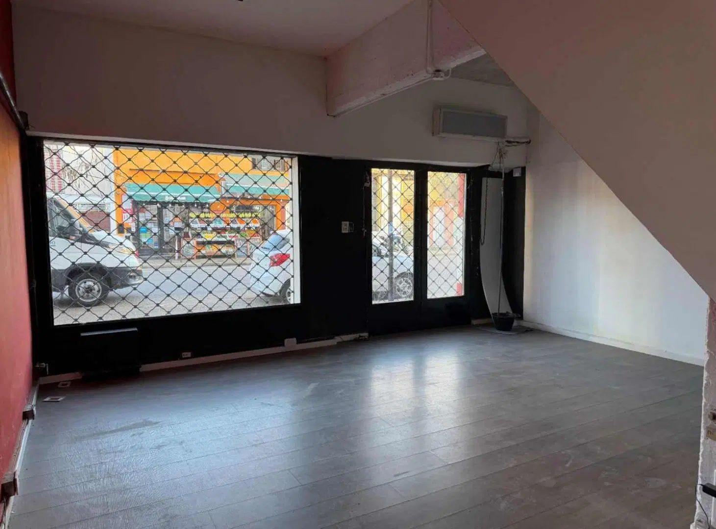 LOTE PARA CONSTRUCTORA, GALPON Y COMERCIO VTA/ALQU 2