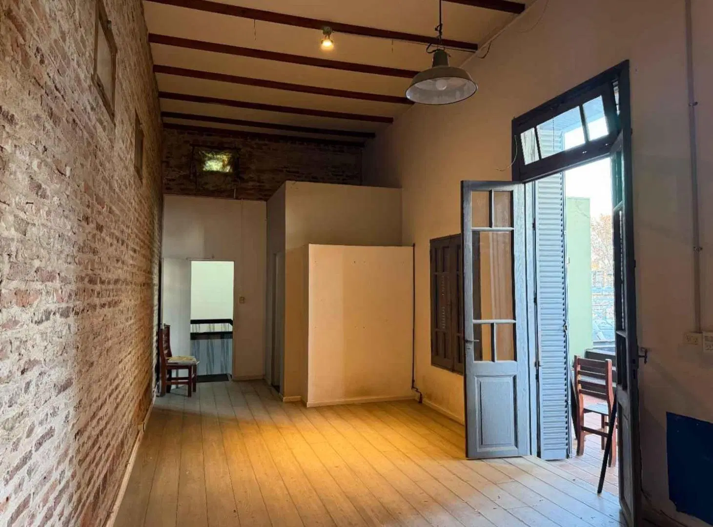 LOTE PARA CONSTRUCTORA, GALPON Y COMERCIO VTA/ALQU 3