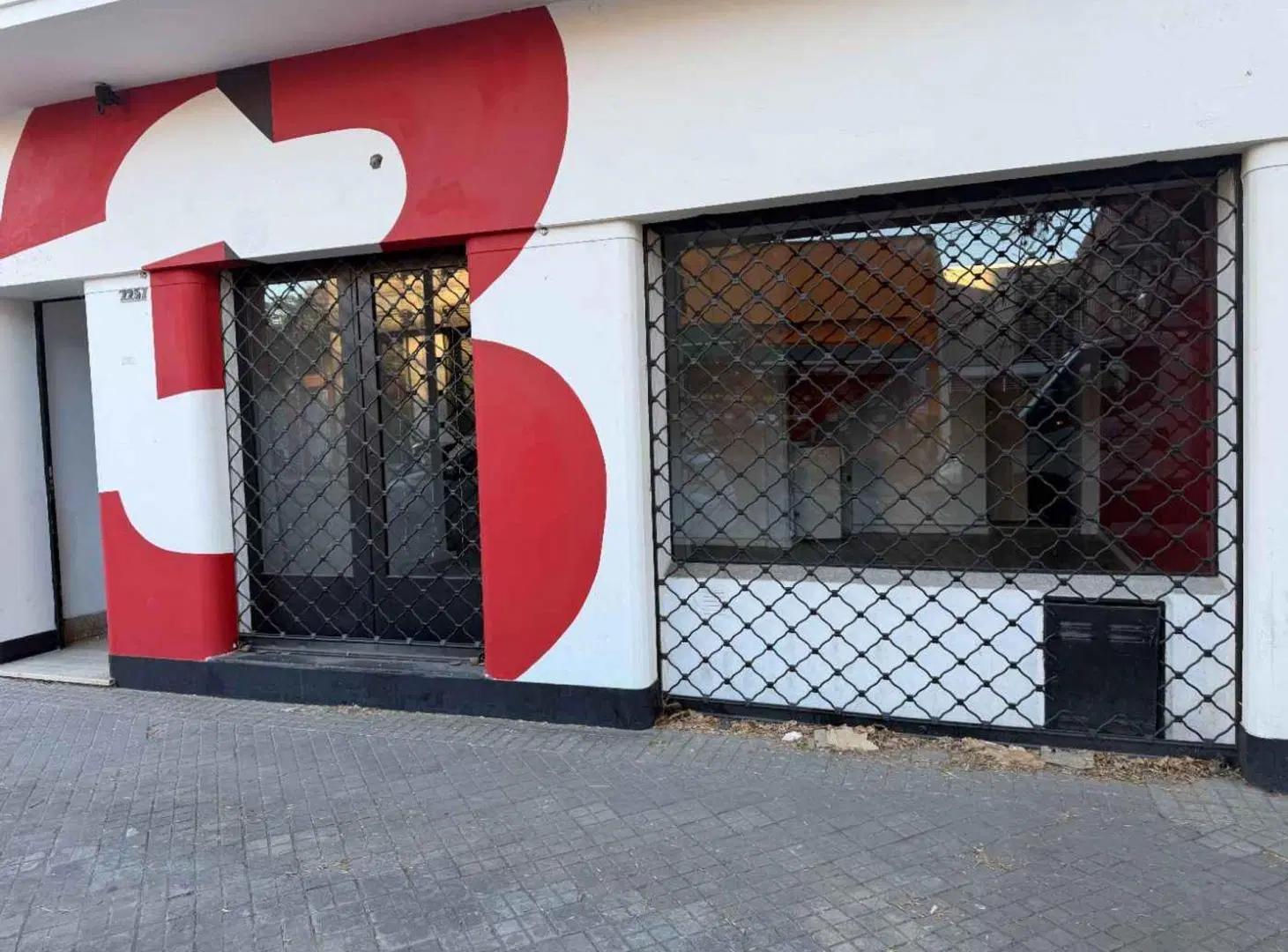 LOTE PARA CONSTRUCTORA, GALPON Y COMERCIO VTA/ALQU 8