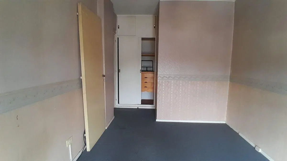 DEPARTAMENTO  VENTA 2 DORMITORIOS. BALCÓN. LOURDES 8