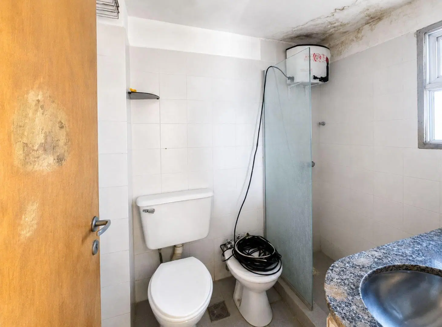 DEPARTAMENTO DE 2 DORMITORIOS EN VENTA - ZONA SUR 5