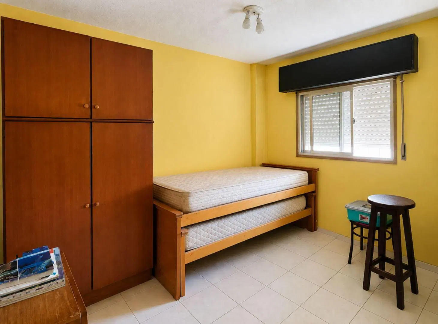 DEPARTAMENTO DE 2 DORMITORIOS EN VENTA - ZONA SUR 7