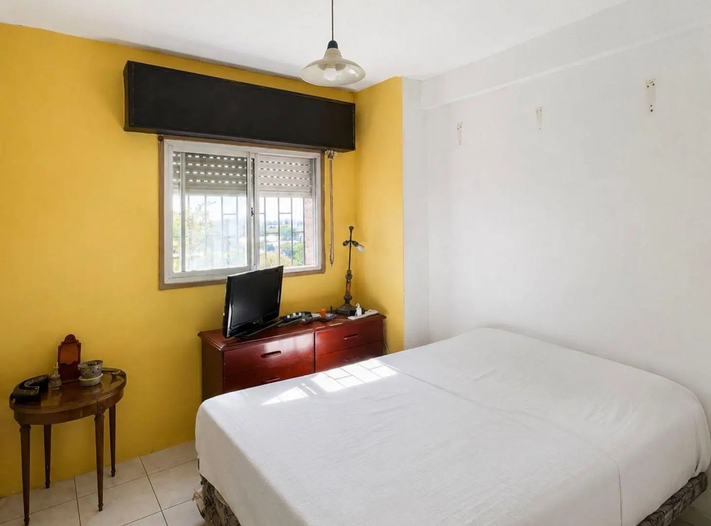 DEPARTAMENTO DE 2 DORMITORIOS EN VENTA - ZONA SUR 4