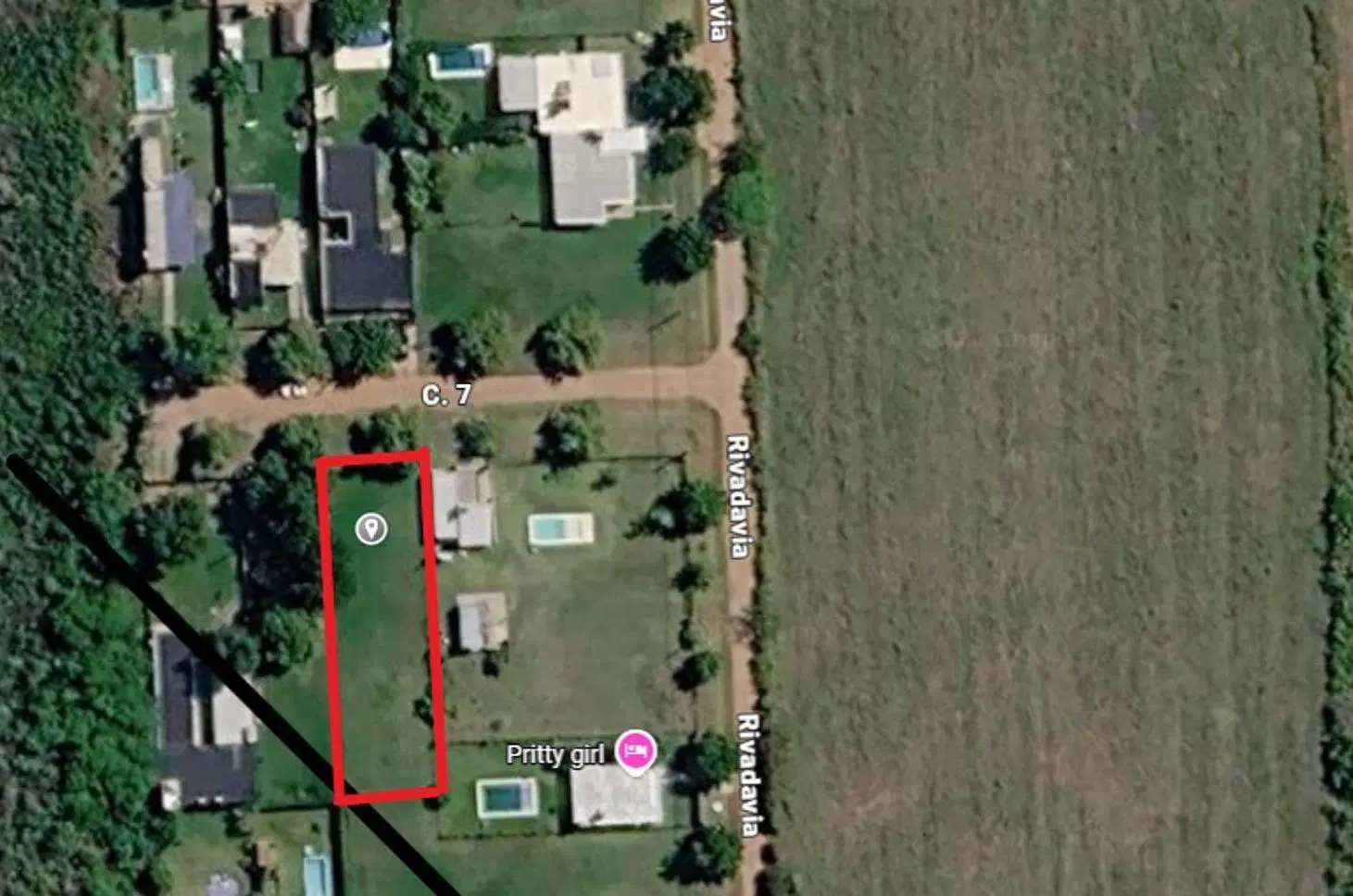 TERRENO EN DON HECTOR EN VENTA - IBARLUCEA 4