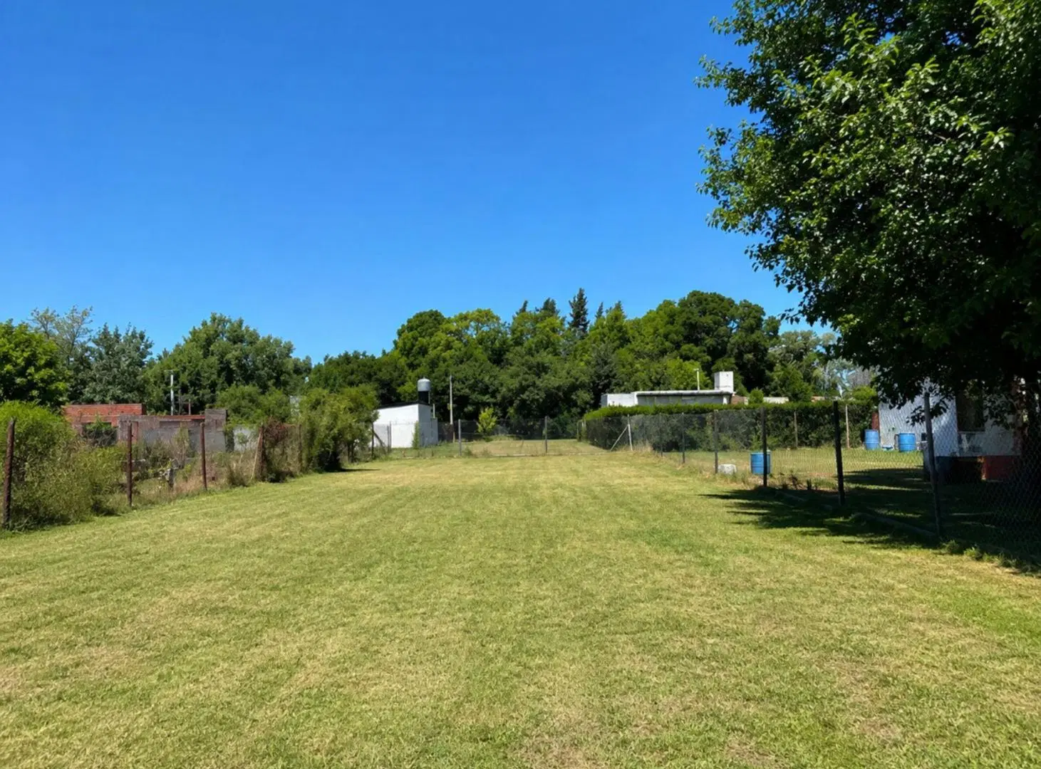 TERRENO EN DON HECTOR EN VENTA - IBARLUCEA 3