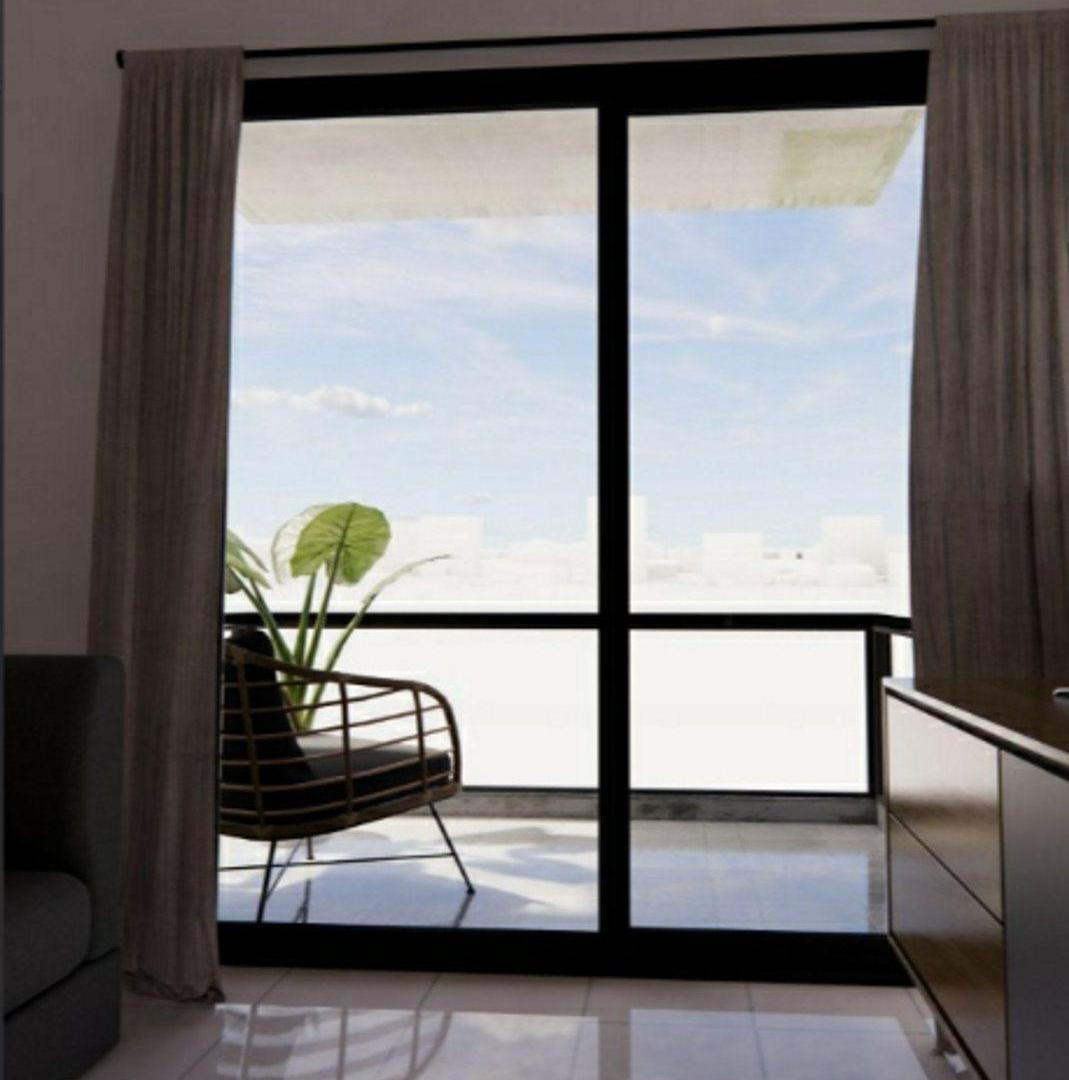 Foto de VENTA DEPARTAMENTO UN DORMITORIO AV. CARBALLO 559, imagen 1