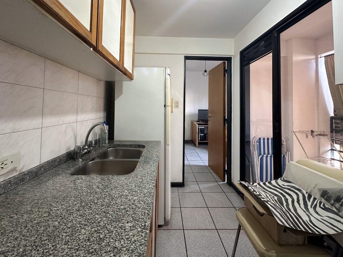 Foto de venta departamento un dormitorio. Abasto, imagen 3