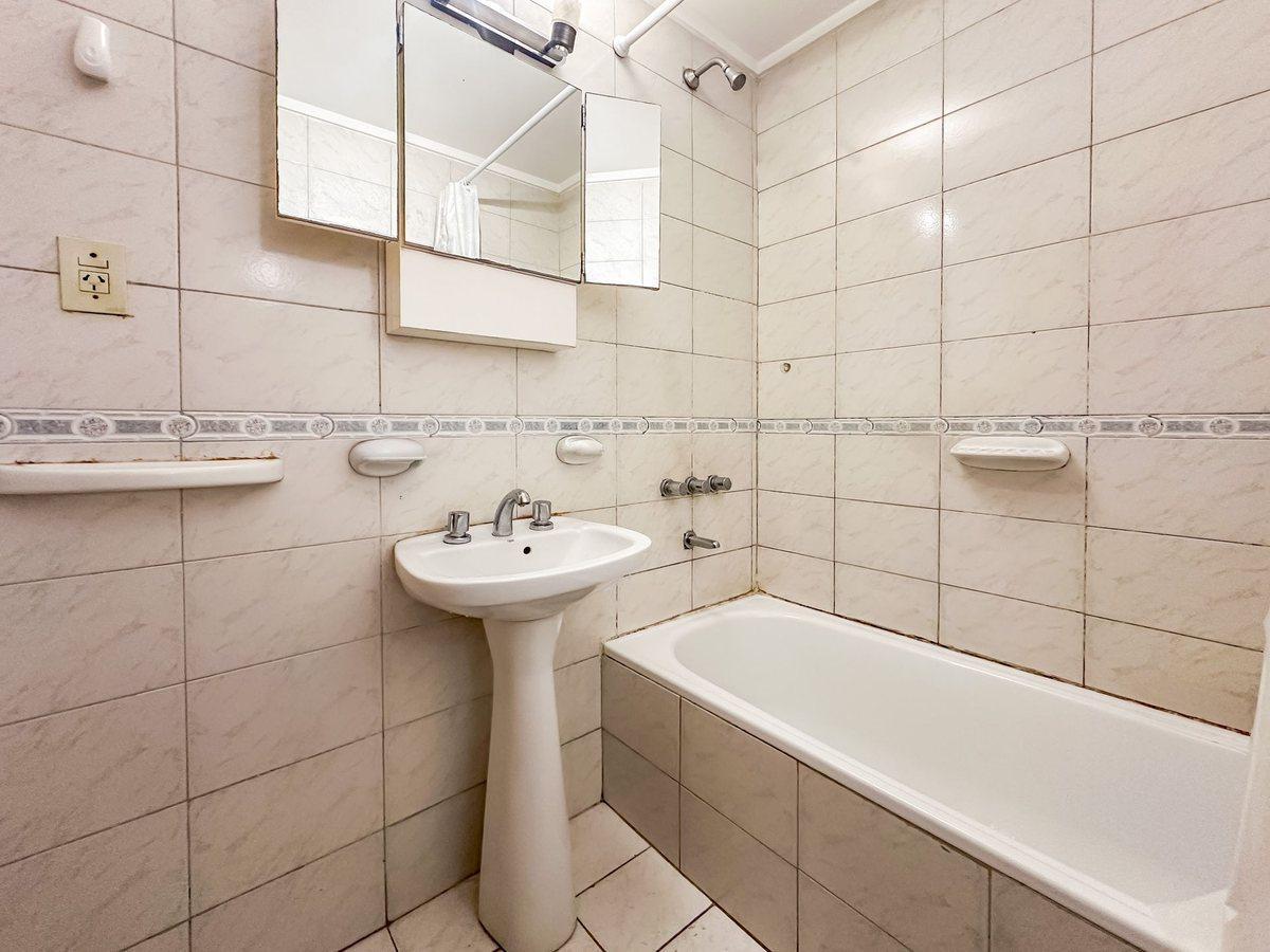 Foto de venta departamento un dormitorio. Abasto, imagen 2