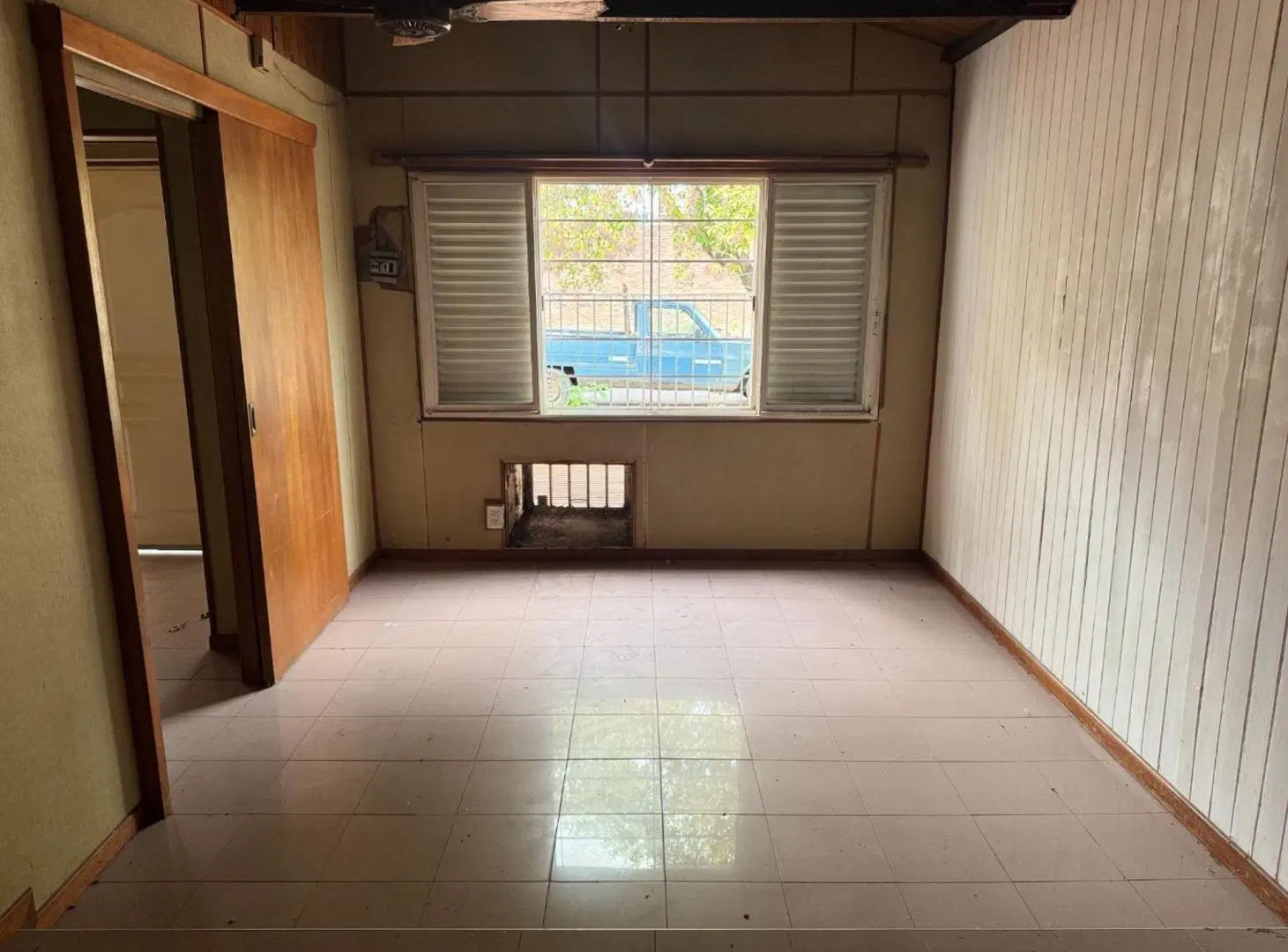 CASA CHALET EN FISHERTON 3