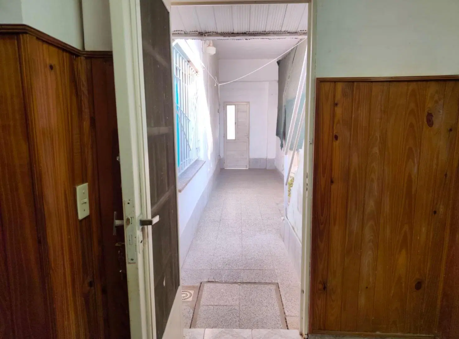 VENTA CASA 1 DORMITORIO en SAN LORENZO 8