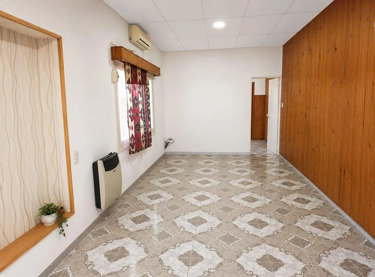 VENTA CASA 1 DORMITORIO en SAN LORENZO 1