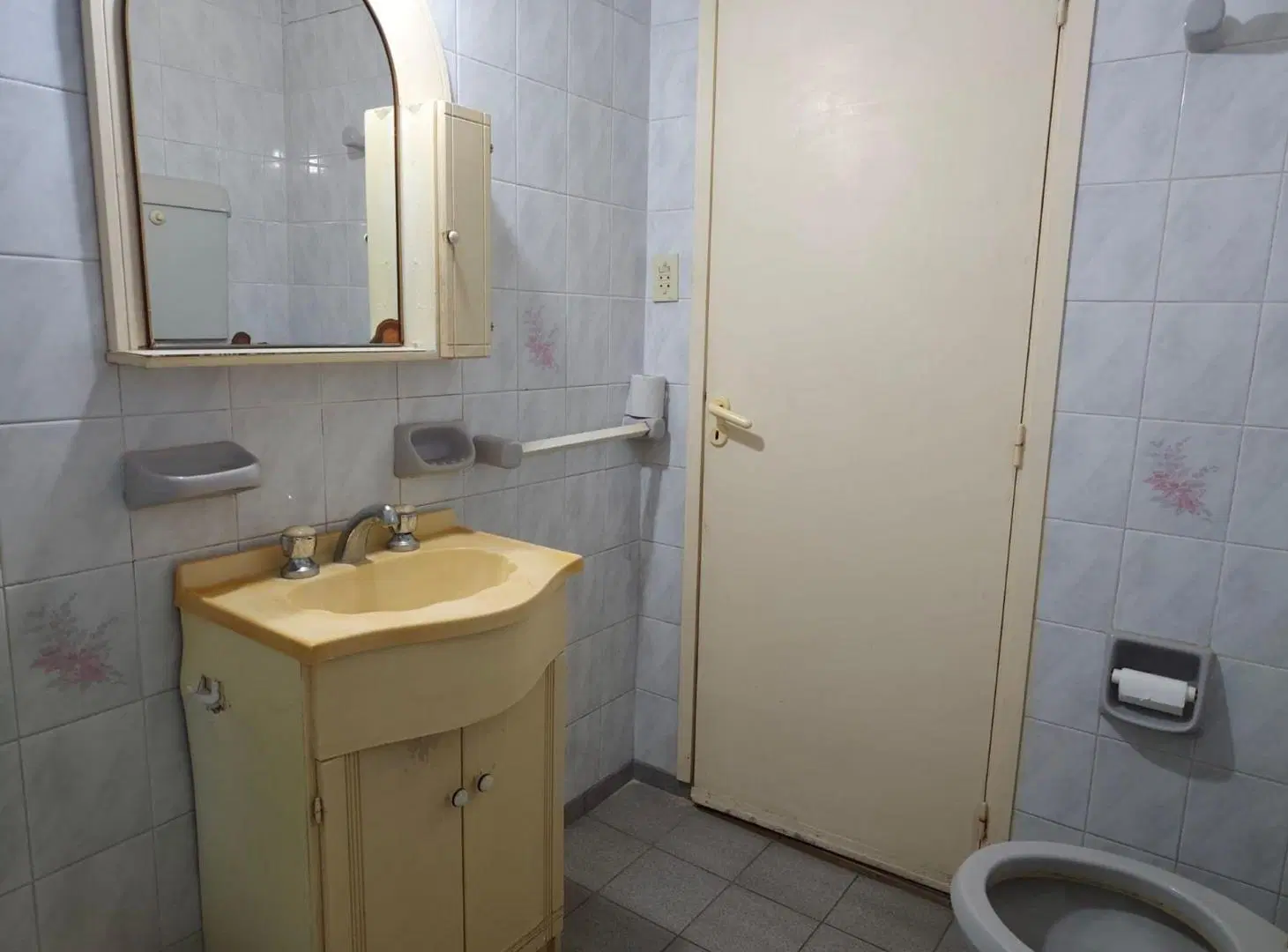 VENTA CASA 1 DORMITORIO en SAN LORENZO 5