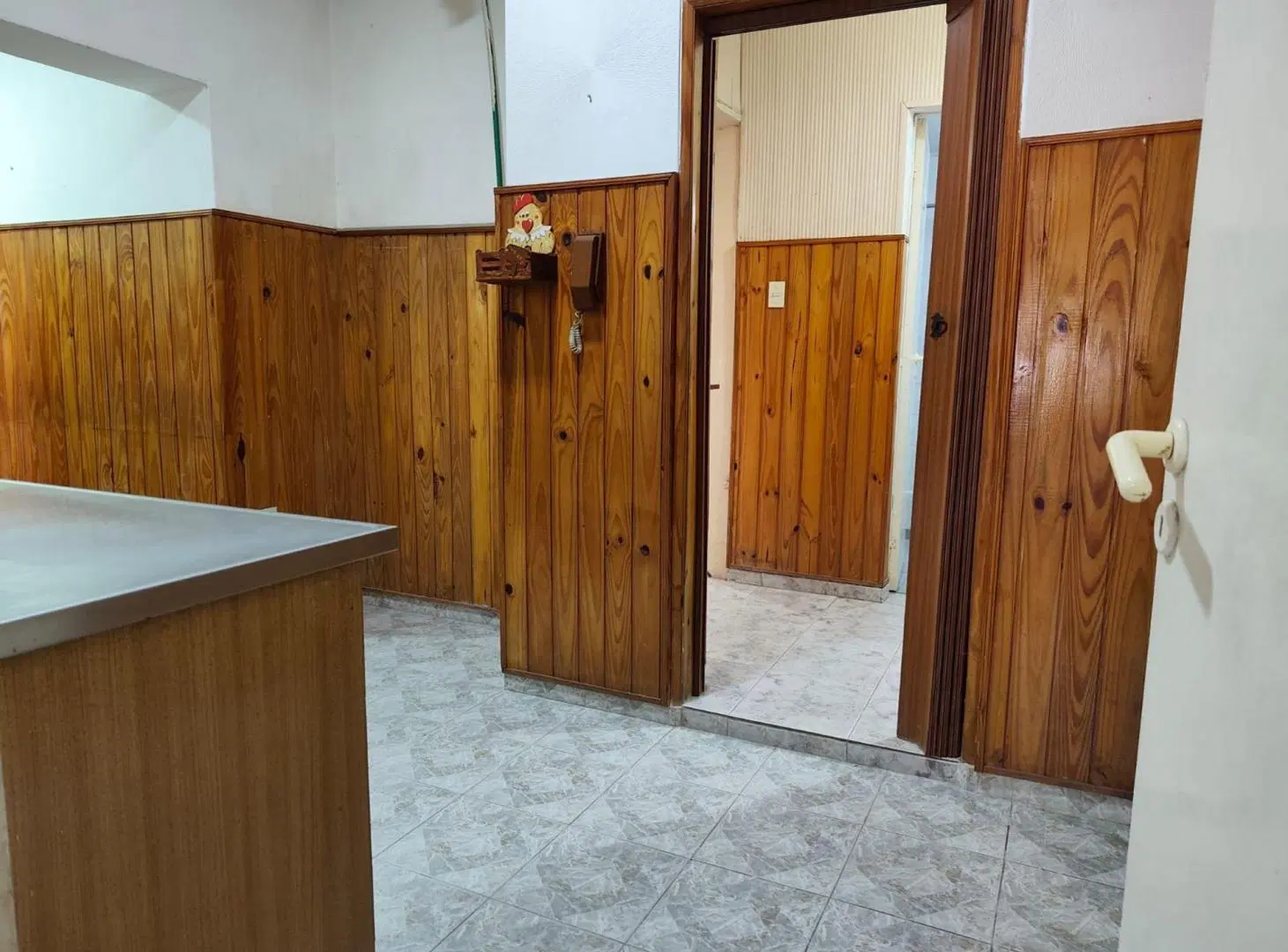 VENTA CASA 1 DORMITORIO en SAN LORENZO 2