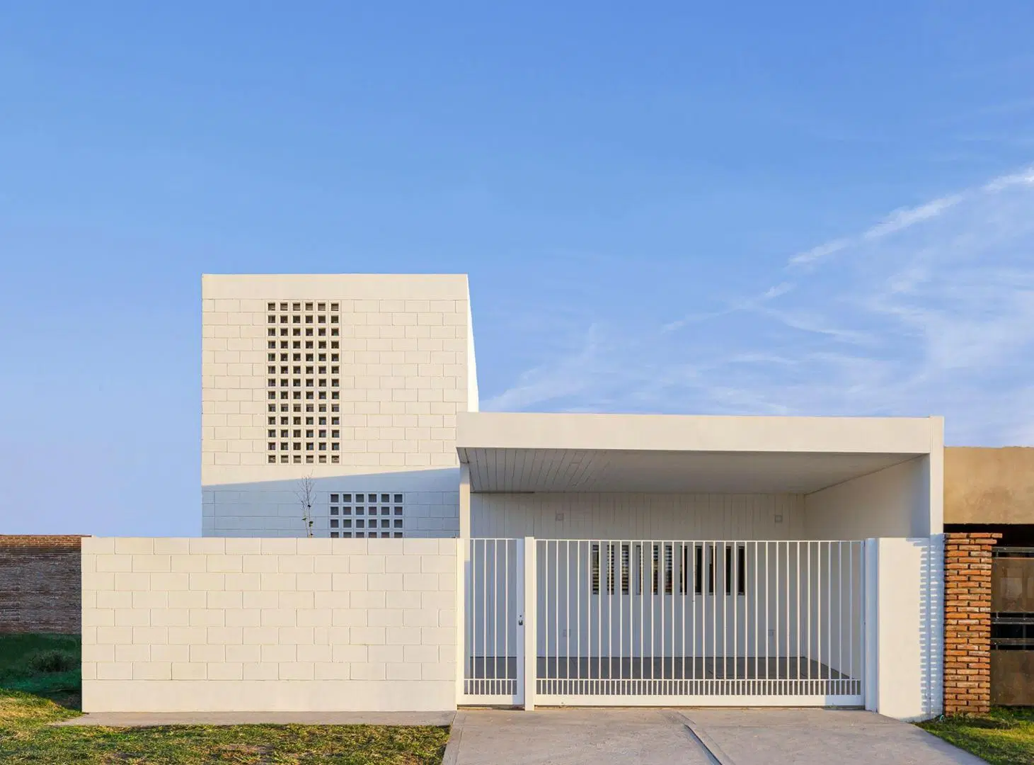 VENTA ! CASA A ESTRENAR EN ECO - PUEBLO ALVEAR 1