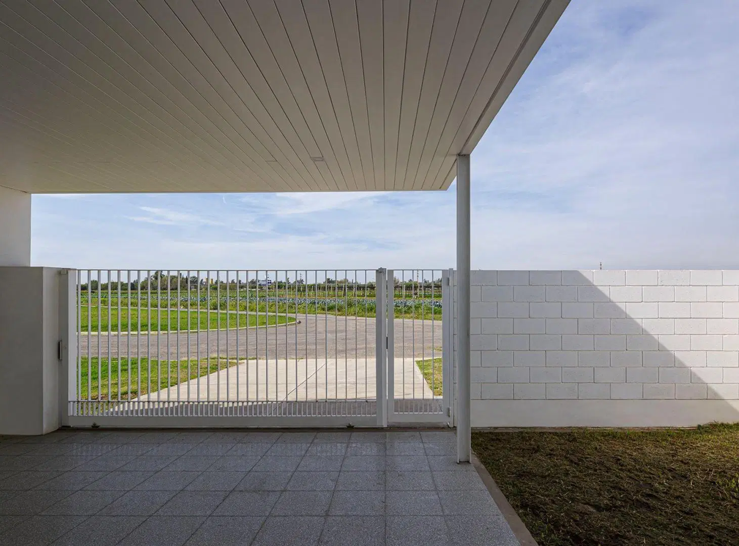 VENTA ! CASA A ESTRENAR EN ECO - PUEBLO ALVEAR 4