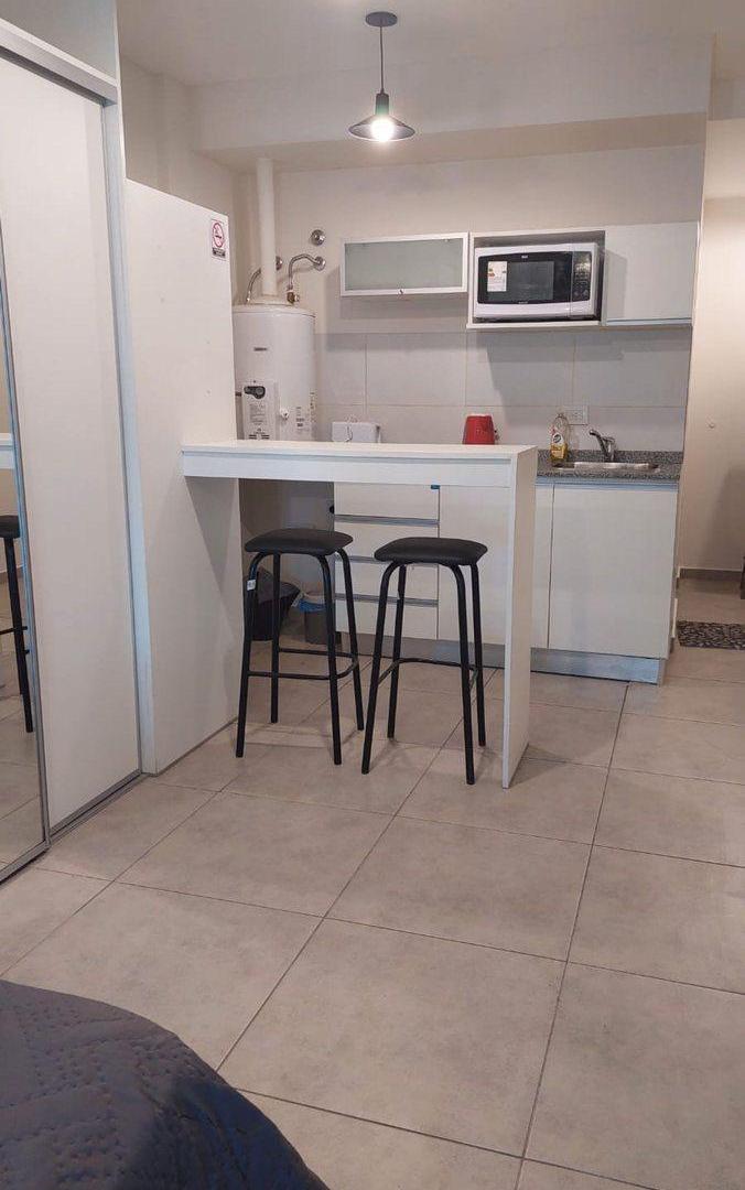 Foto de MONOAMBIENTE CON PILETA EN VENTA ZONA CENTRO, imagen 1