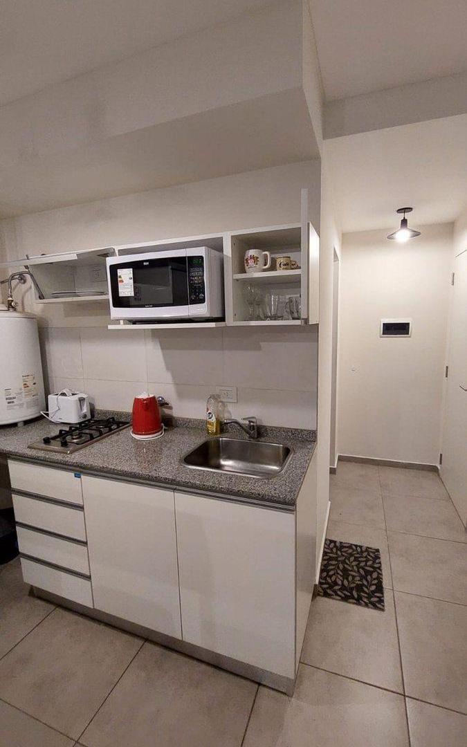 Foto de MONOAMBIENTE CON PILETA EN VENTA ZONA CENTRO, imagen 4
