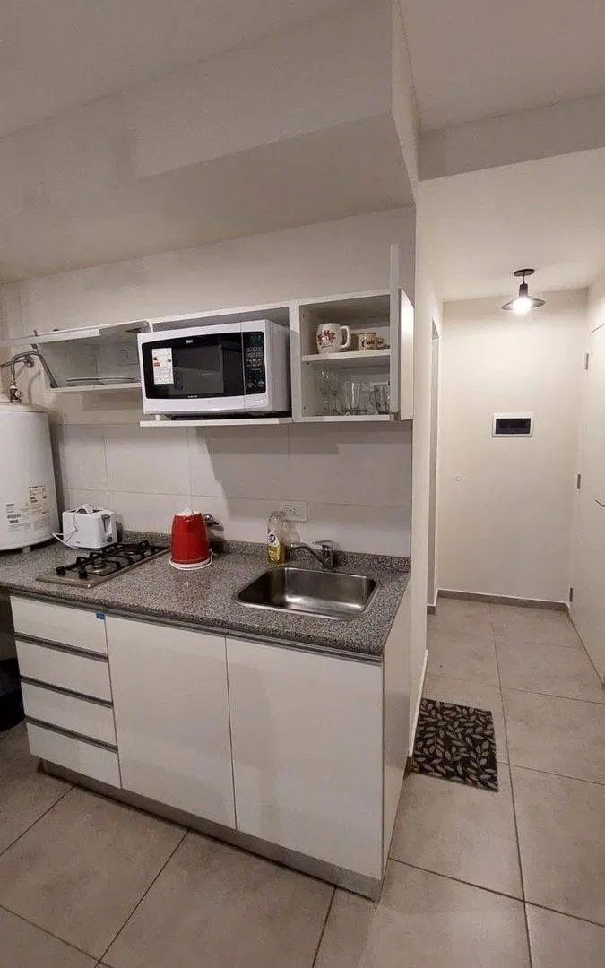 MONOAMBIENTE CON PILETA EN VENTA ZONA CENTRO 4