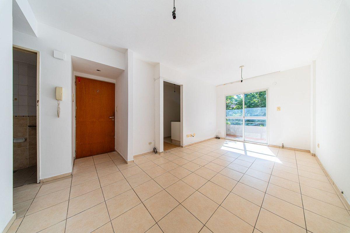 Foto de VENTA DEPARTAMENTO 2 DORMITORIOS CON BALCON, imagen 3