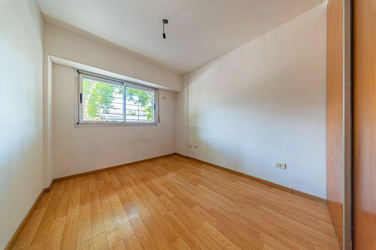 DEPARTAMENTO DE 1 DORMITORIO EN VENTA CON BALCÓN 4