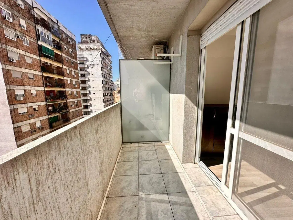 VENTA MONOAMBIENTE ROSARIO CENTRO 3