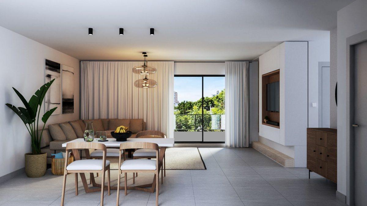Foto de DEPARTAMENTO 1 DORMI CON BALCON AL FRENTE - VENTA, imagen 4