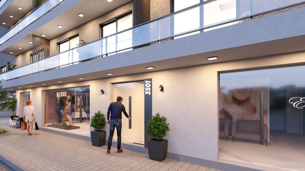 Foto de DEPARTAMENTO 1 DORMI CON BALCON AL FRENTE - VENTA, imagen 2