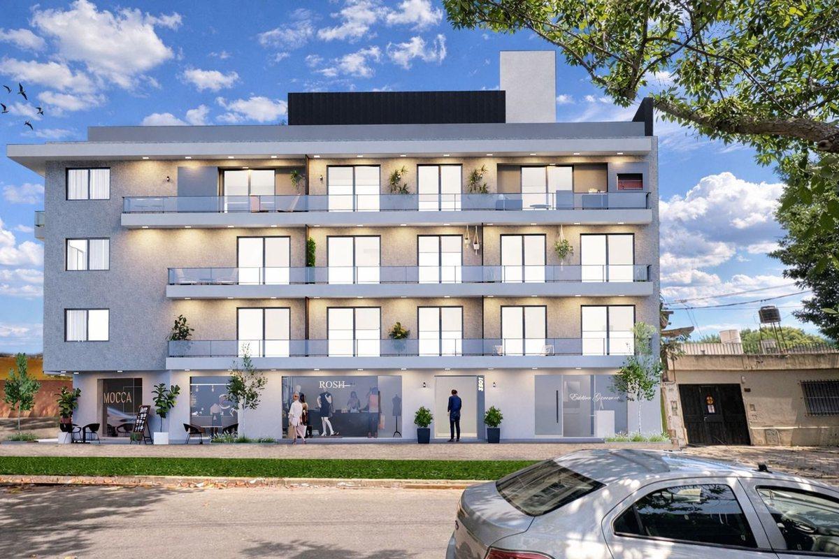 Foto de DEPARTAMENTO 1 DORMI CON BALCON AL FRENTE - VENTA, imagen 3