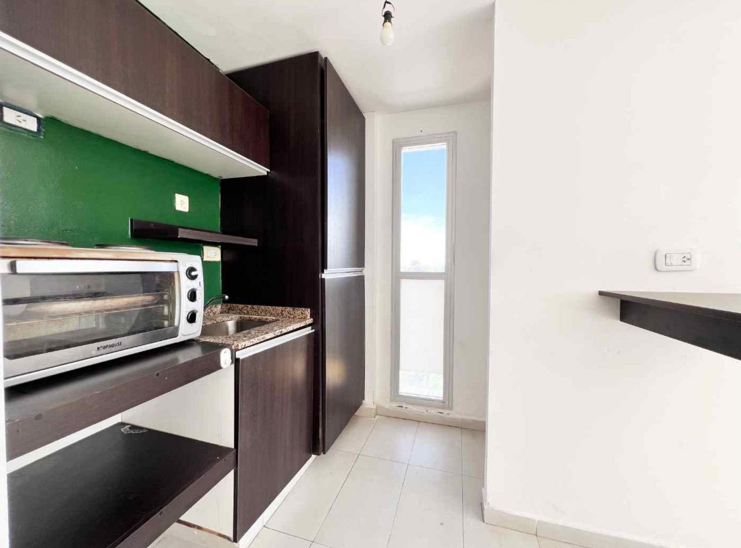Foto de Monoambiente en venta con balcón - muy luminoso, imagen 3