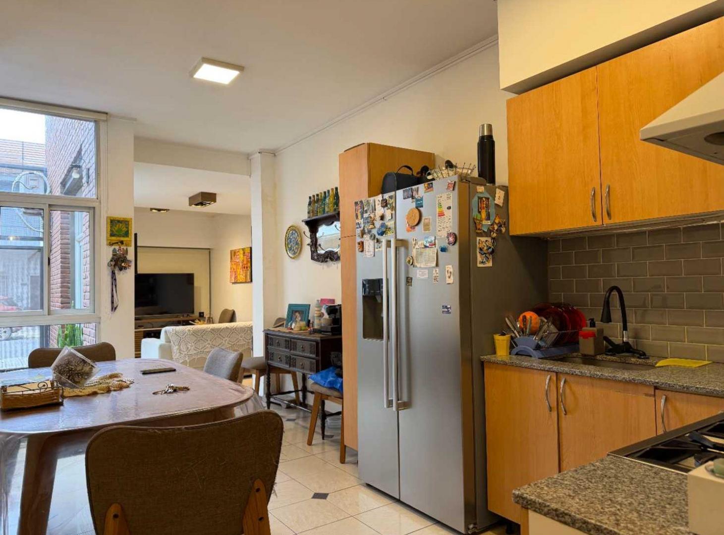 Foto de DEPTO 2 DORMI CON COCHERA EN VENTA BARRIO LOURDES, imagen 1