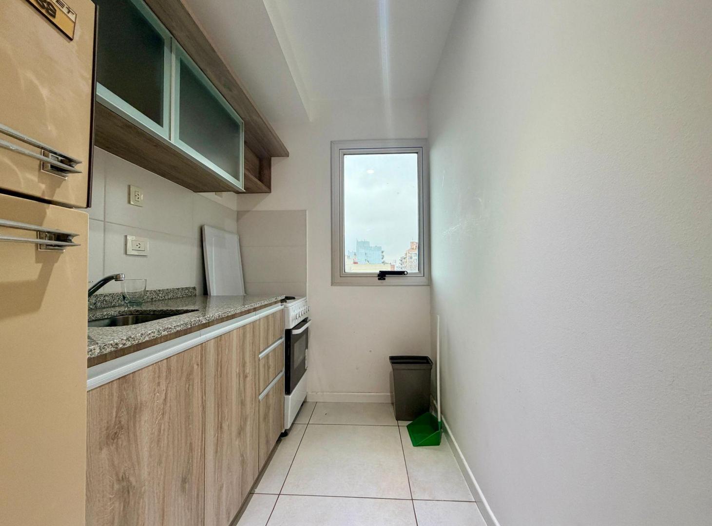 Foto de VENTA DEPARTAMENTO DE 1 DORMITORIO R. DE LA SEXTA, imagen 5