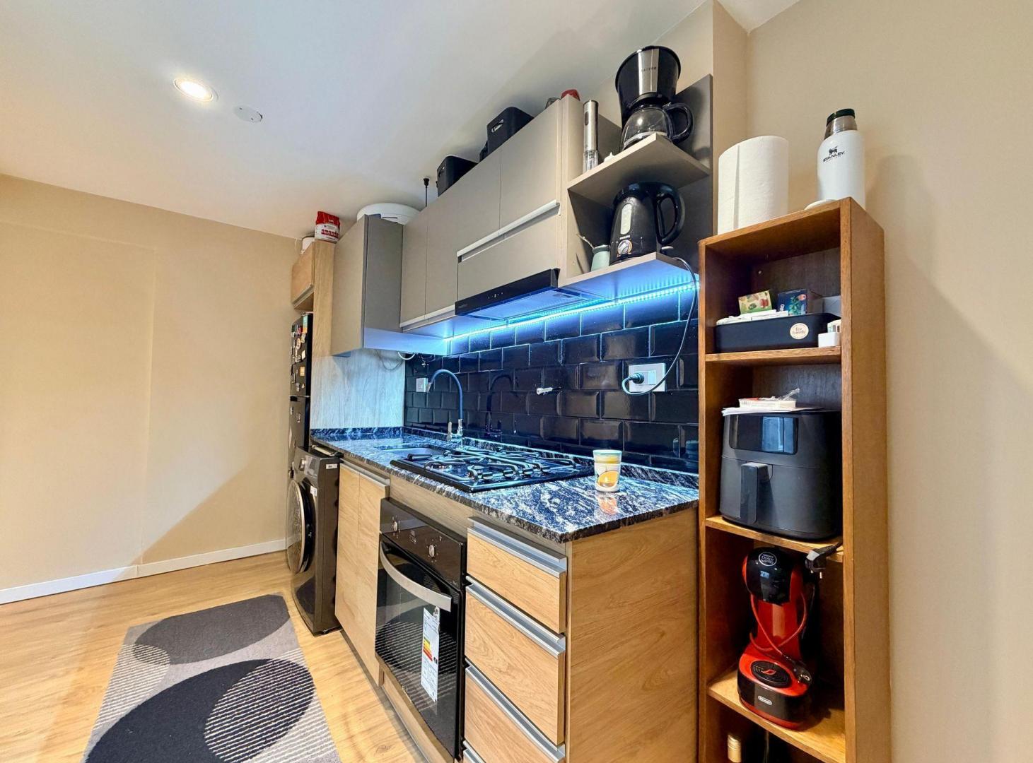 Foto de VENTA DEPARTAMENTO DE 1 DORMITORIO CENTRO RIO, imagen 4