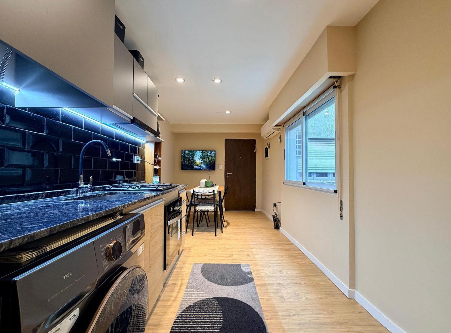 Foto de VENTA DEPARTAMENTO DE 1 DORMITORIO CENTRO RIO, imagen 1