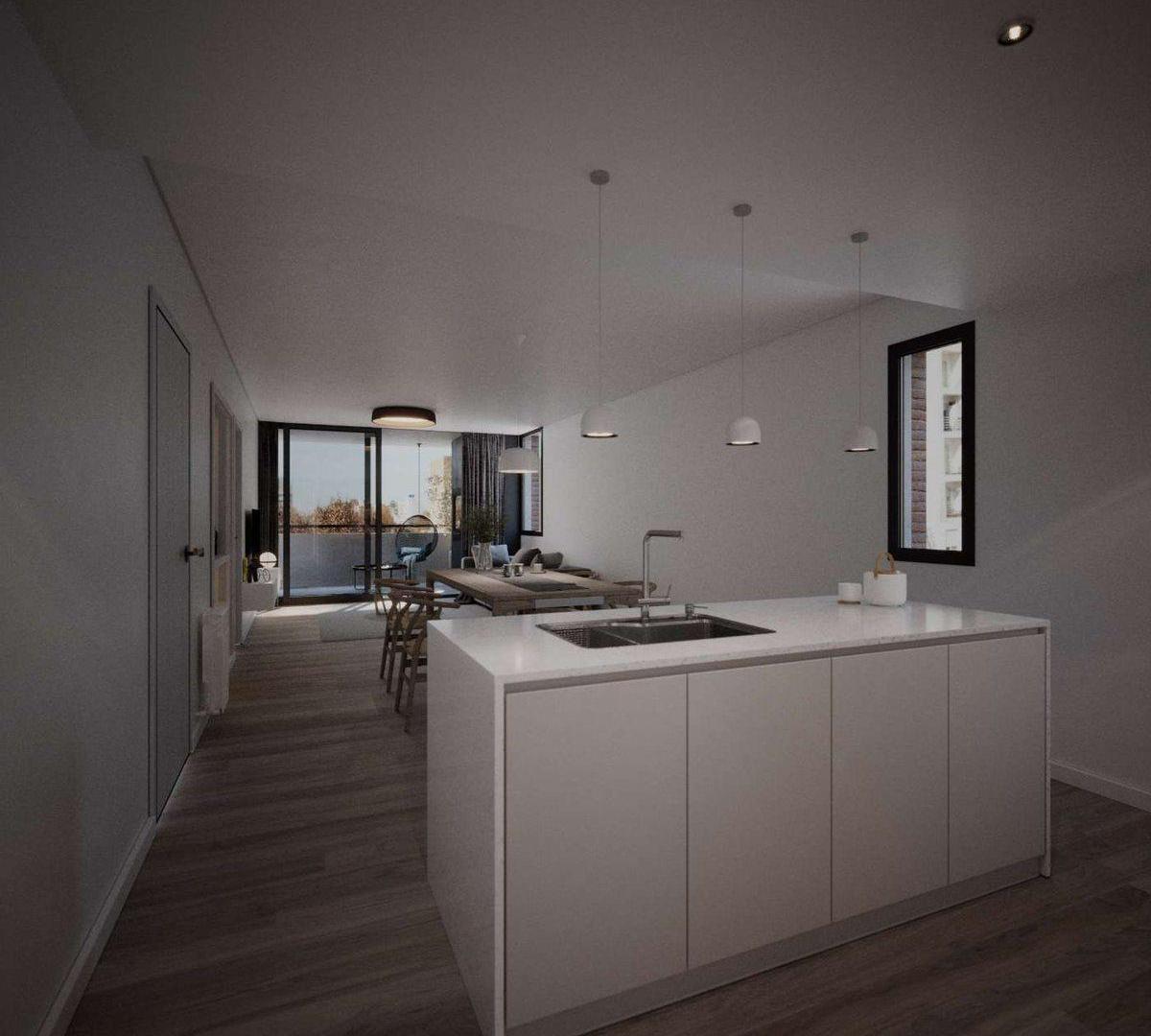 Foto de DEPARTAMENTO VENTA ZONA RIO CON AMENITIES, imagen 5