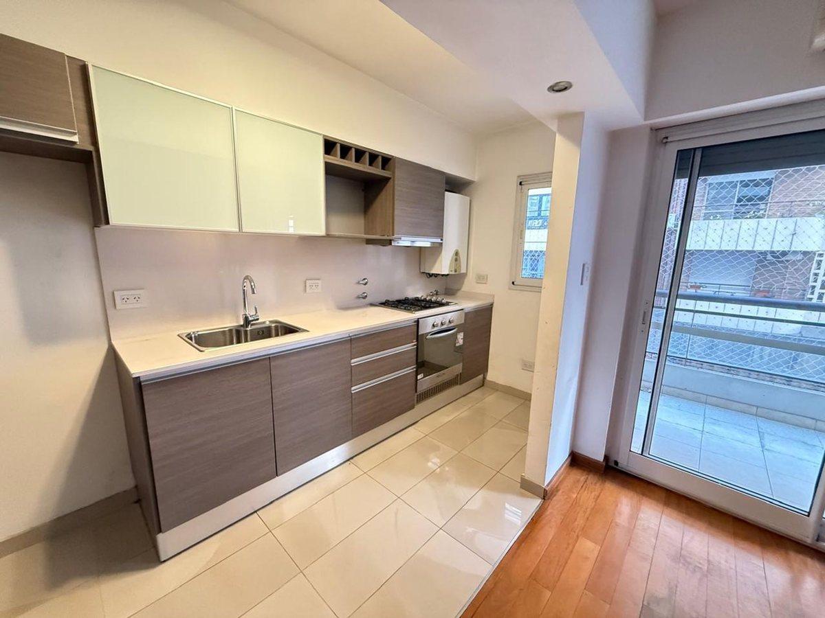 Foto de VENTA DOS DORMITORIOS CON COCHERA ZONA RIO, imagen 2