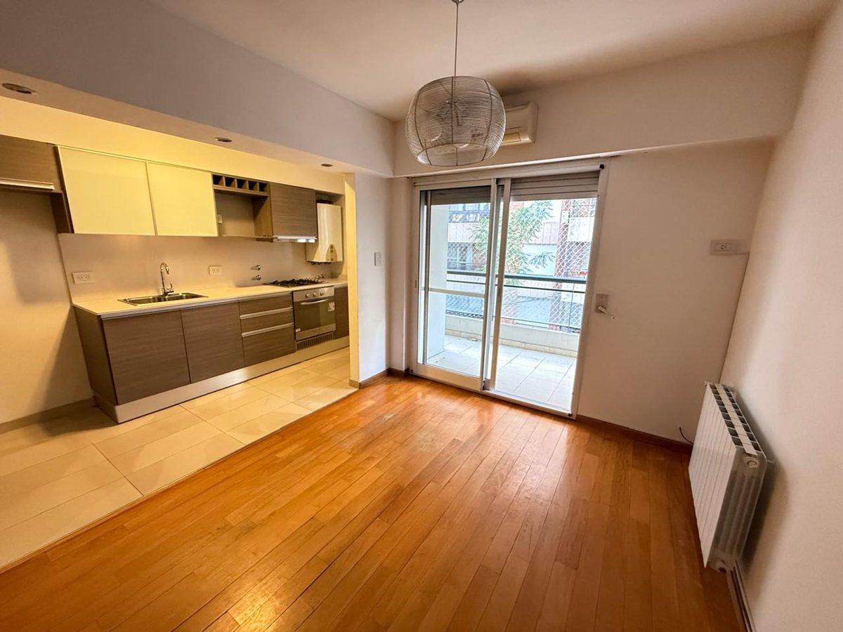 Foto de VENTA DOS DORMITORIOS CON COCHERA ZONA RIO, imagen 3