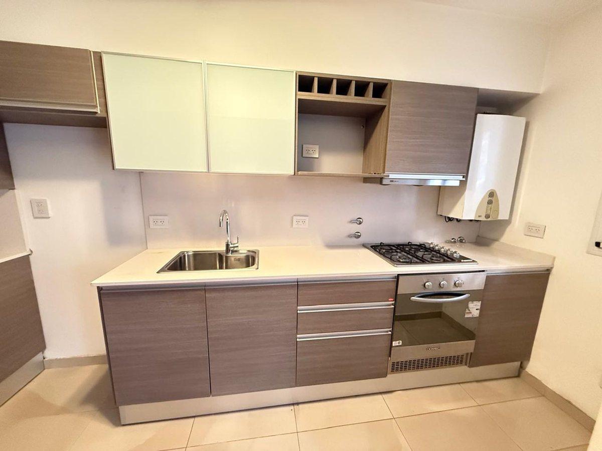 Foto de VENTA DOS DORMITORIOS CON COCHERA ZONA RIO, imagen 1