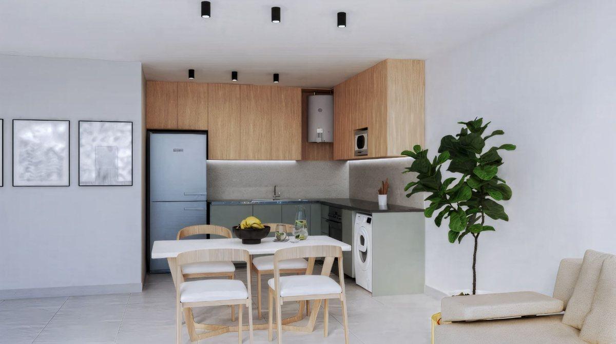 Foto de DEPARTAMENTO 1 DORMI CON BALCON AL FRENTE - VENTA, imagen 2
