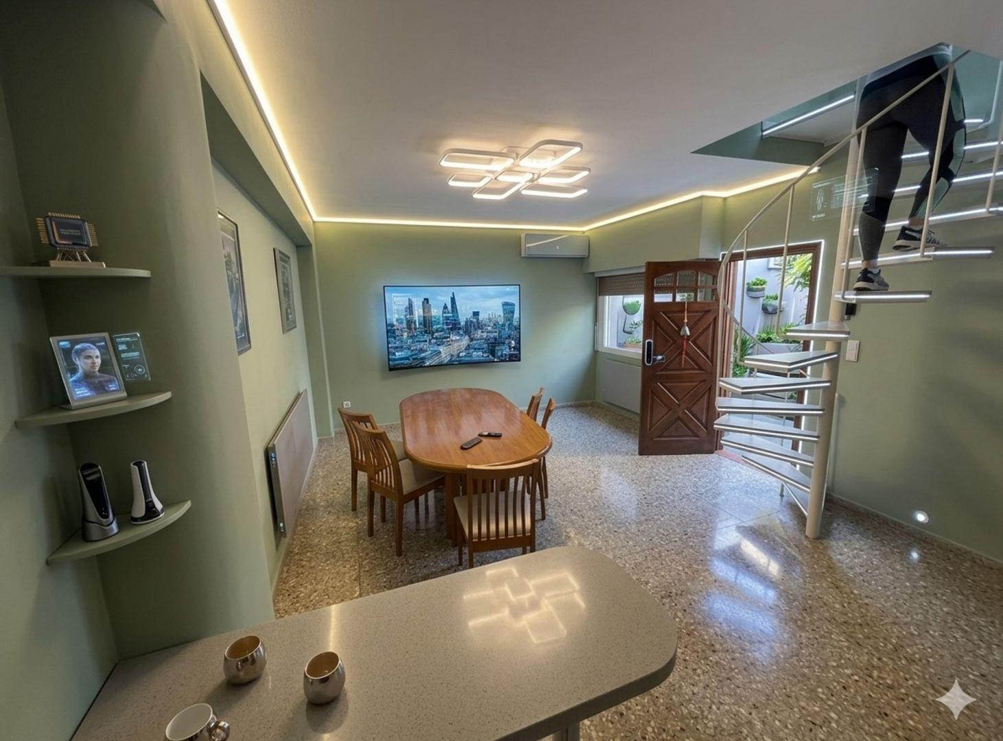 Foto de Casa interna 3 dorm. en Alberdi, imagen 1