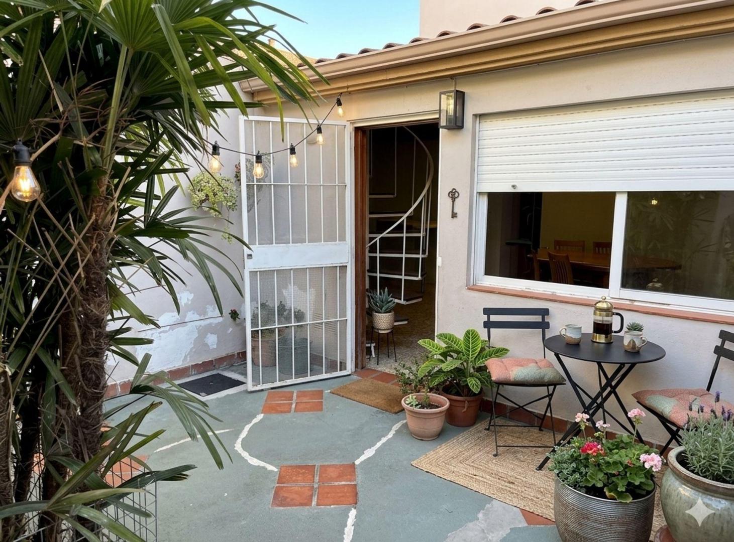 Foto de Casa interna 3 dorm. en Alberdi, imagen 5
